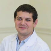 Букаев Бова Саналович, стоматолог-ортопед