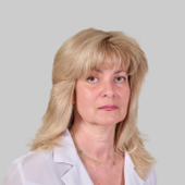 Наджафова Лейла Рафаиловна, терапевт