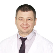Юров Олег Леонидович, невролог