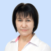 Киселева Галина Ивановна, стоматолог-ортопед