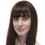 Щепелина Светлана Петровна, врач УЗД