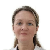 Борзова Светлана Владимировна, ревматолог