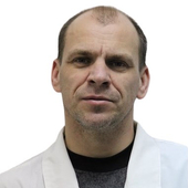 Лавров Всеволод Николаевич, детский хирург