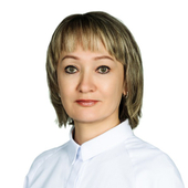 Кабакова Адель Анваровна, врач функциональной диагностики