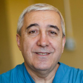 Мартиросян Рубен Николаевич, гинеколог