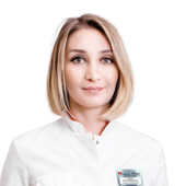 Черная Марина Эдуардовна, гинеколог