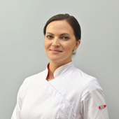 Дудина Ирина Владимировна, детский ревматолог