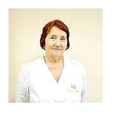 Лимонова Галина Леонидовна, врач УЗД