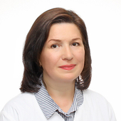 Успенская Татьяна Львовна, педиатр