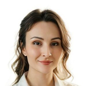 Моргоева Ксения Георгиевна, эндокринолог