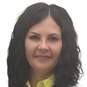 Попова Марина Петровна, педиатр