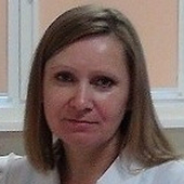 Калашникова Нина Михайловна, психолог