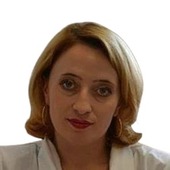 Левкина Ирина Александровна, психиатр