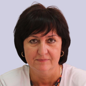 Шахова Ирина Владимировна, гинеколог
