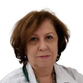 Ермолаева Елена Владимировна, детский аллерголог