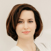 Федоряко Екатерина Валентиновна, эндокринолог