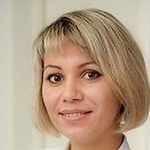 Акилова Анастасия Михайловна, стоматолог-терапевт