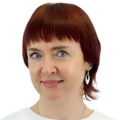 Соломонова Ольга Анатольевна, эндокринолог