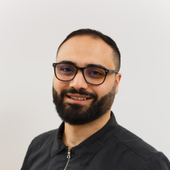 Гаджиев Магаммед Азарович, стоматолог-ортопед