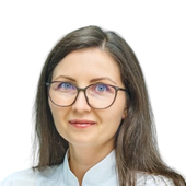 Бочарова Ксения Александровна, гематолог