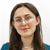 Стрильчик Елизавета Валерьевна, стоматолог-хирург