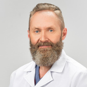 Заяшников Станислав Владимирович, анестезиолог-реаниматолог
