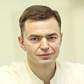 Шебаршенов Дмитрий Иванович, остеопат