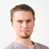 Серов Никита Константинович, стоматолог-ортопед