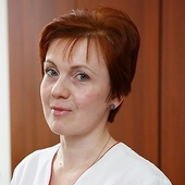 Старикова Елена Анатольевна, детский невролог