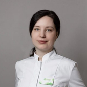 Кручинина Евгения Юрьевна, гинеколог