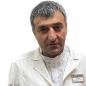 Раджабов Осман Магомедович, эндоскопист