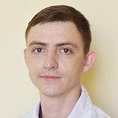 Ландо Семен Юрьевич, уролог