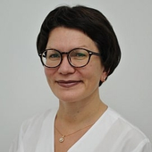 Меньшенина Светлана Анатольевна, стоматолог-терапевт
