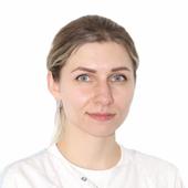 Меркулова Екатерина Дмитриевна, эндокринолог