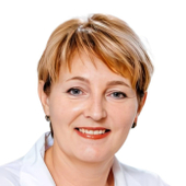 Коровникова Ирина Валерьевна, детский стоматолог