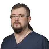 Московкин Никита Сергеевич, невролог