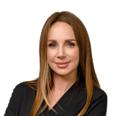 Соколова Юлия Владимировна, дерматолог