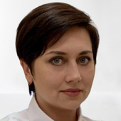 Солдатова Екатерина Владимировна, рентгенолог