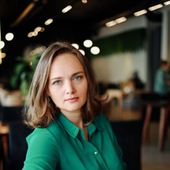 Ефименко Алена Викторовна, психолог