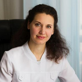 Скрипченко Елена Юрьевна, невролог