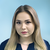 Чебанова Марина Михайловна, детский нейропсихолог