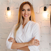 Михайличенко Диана Дмитриевна, стоматолог-терапевт