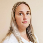 Буровикова Оксана Анатольевна, детский невролог