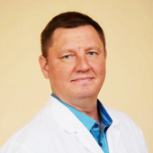 Пономаренко Вячеслав Николаевич, психотерапевт