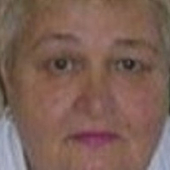 Щербакова Нелли Васильевна, гинеколог