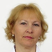 Федотова Рена Александровна, врач функциональной диагностики