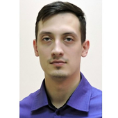 Барышников Роман Игоревич, детский ортопед