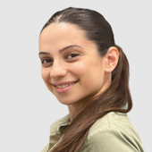 Уригаева Софья Ревазовна, детский стоматолог