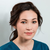 Ахметова Луиза Маратовна, стоматолог-хирург