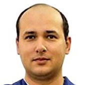 Олищук Сергей Валерьевич, анестезиолог